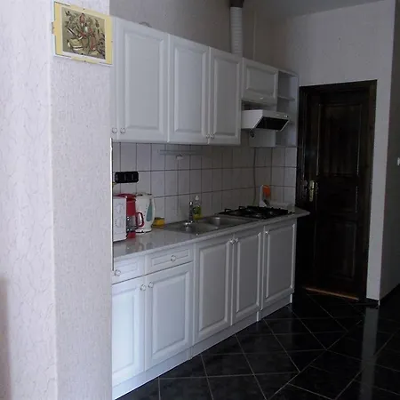 Astoria Panzió 2*