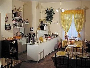 Astoria Panzió