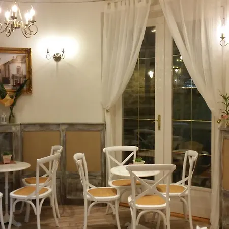 Astoria Panzió Bed & Breakfast Hévíz