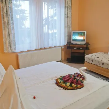 Astoria Panzió 2*