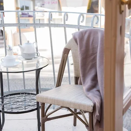 Bed & Breakfast Astoria Panzio Hévíz