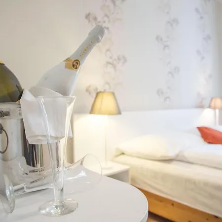 Astoria Panzio Hévíz