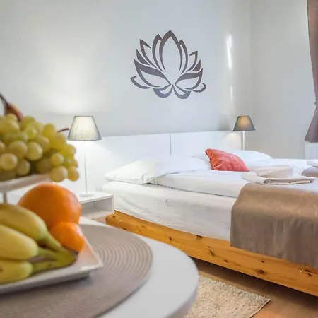 Bed & Breakfast Astoria Panzio 2*