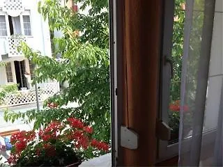 Astoria Panzio לינה וארוחת בוקר 2*