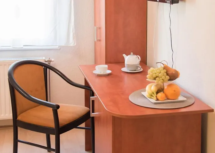 Astoria Panzio 2* Hévíz