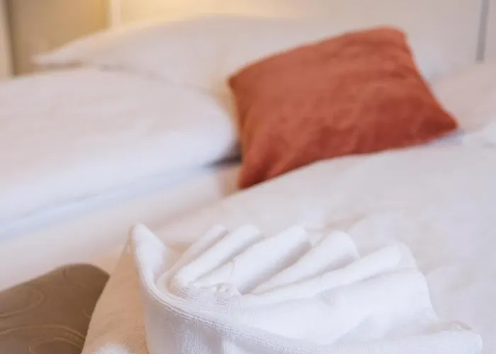 Astoria Panzio Hévíz