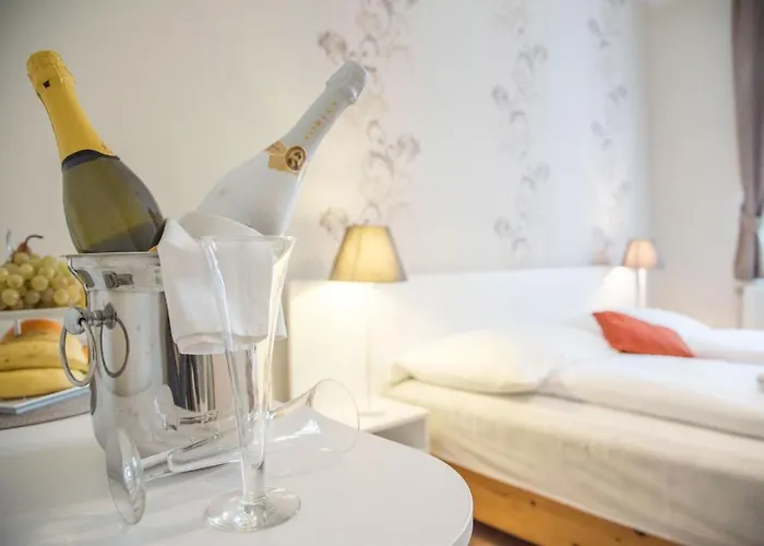 Astoria Panzio Hévíz