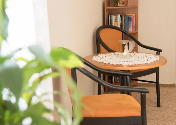 Astoria Panzio לינה וארוחת בוקר Hévíz